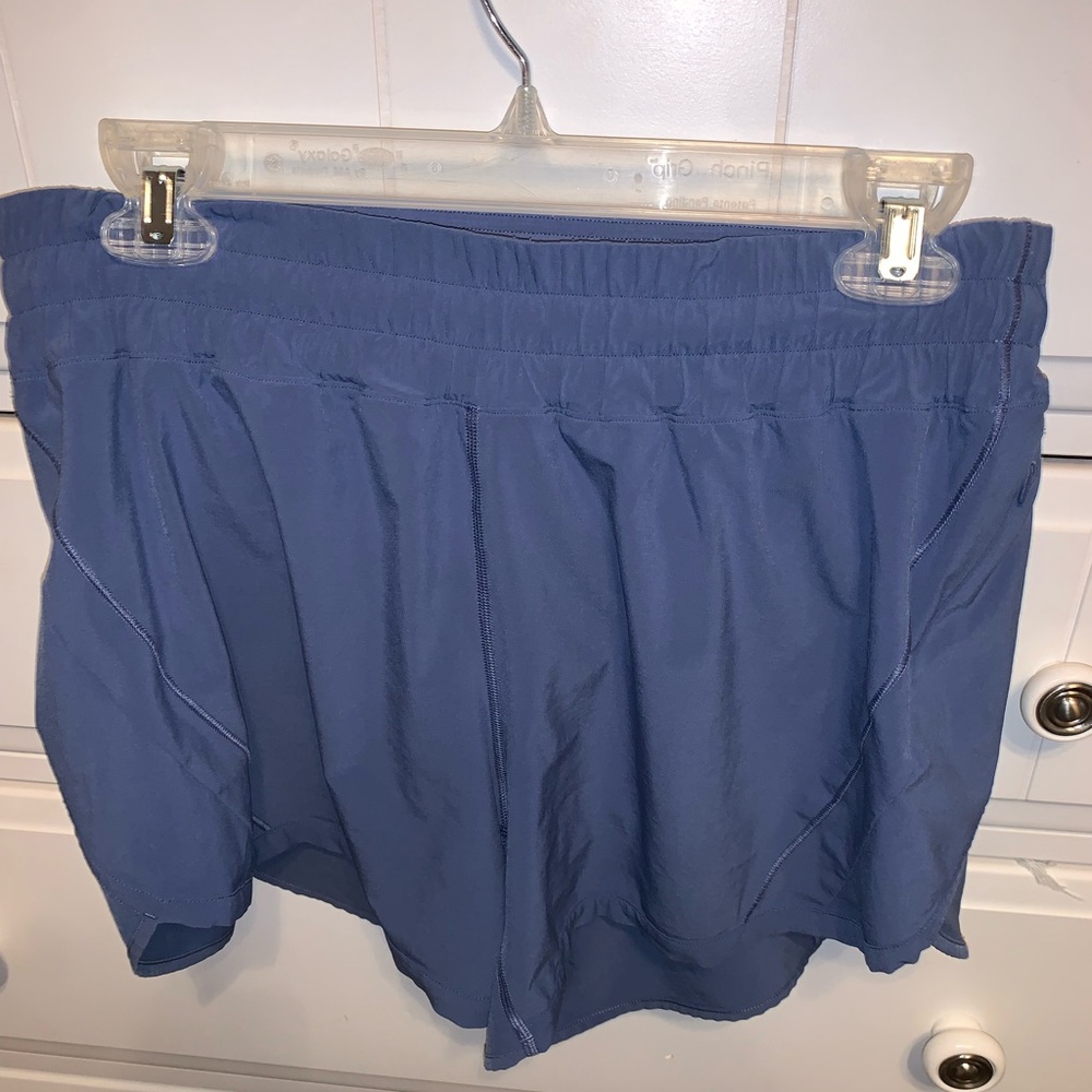 Lululemon Tracker Shorts